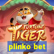 plinko bet