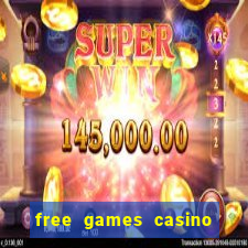 free games casino slot machines