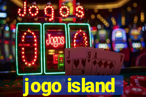 jogo island