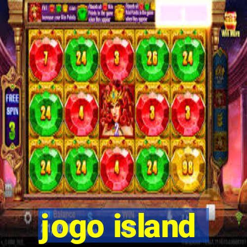 jogo island