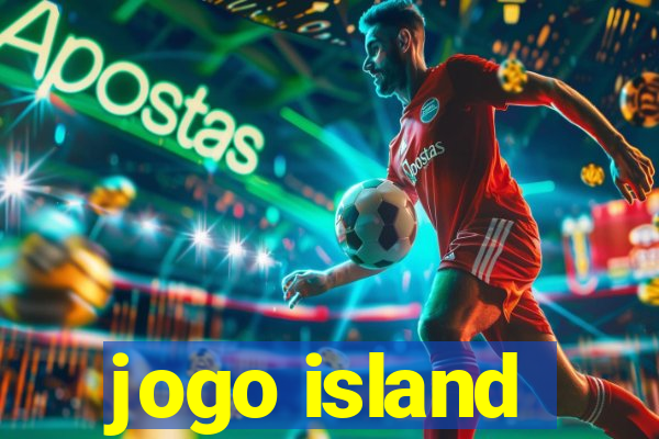 jogo island