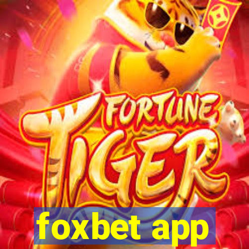 foxbet app