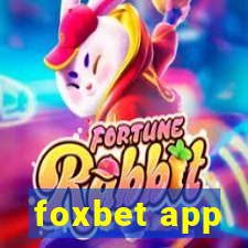 foxbet app