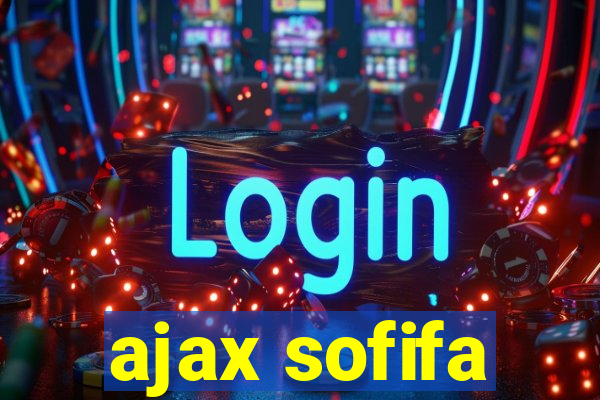 ajax sofifa