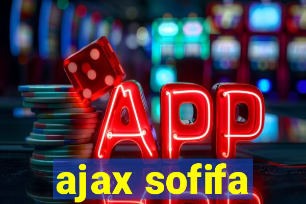 ajax sofifa