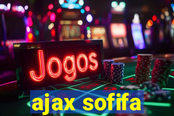 ajax sofifa