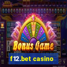 f12.bet casino