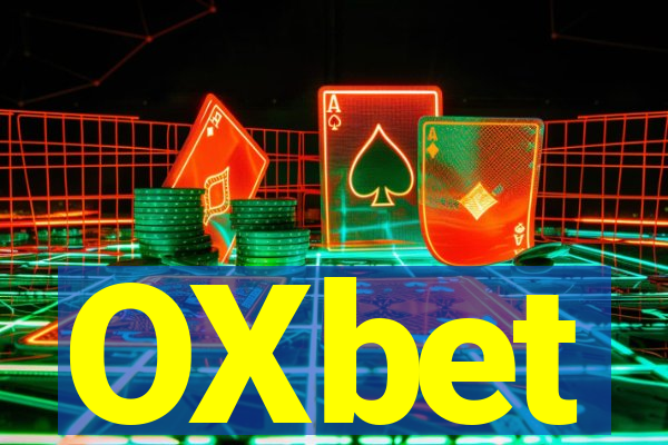 OXbet