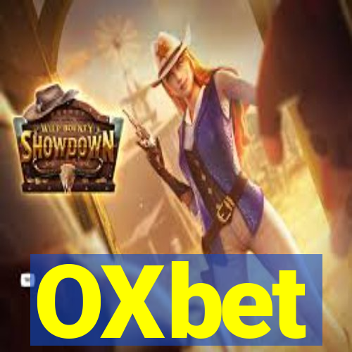 OXbet