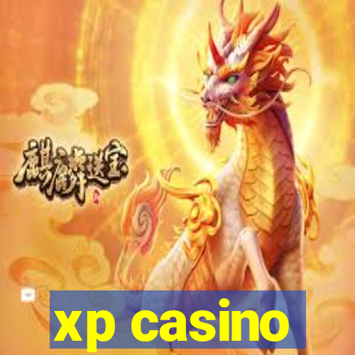 xp casino