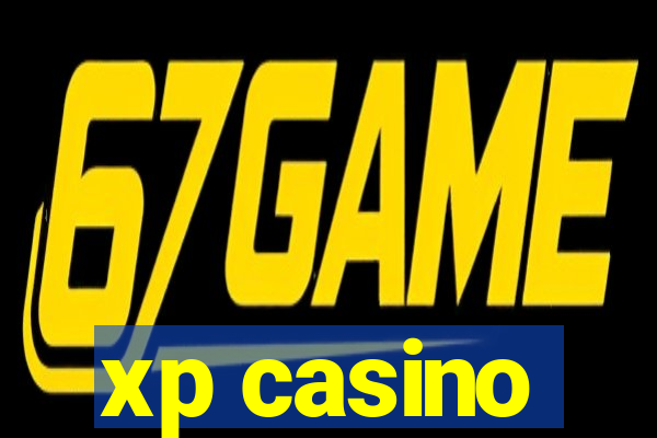 xp casino