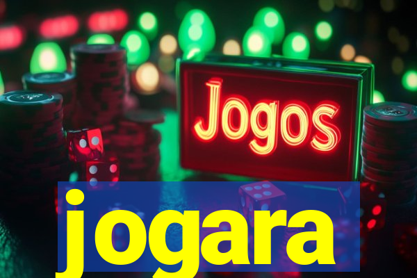 jogara