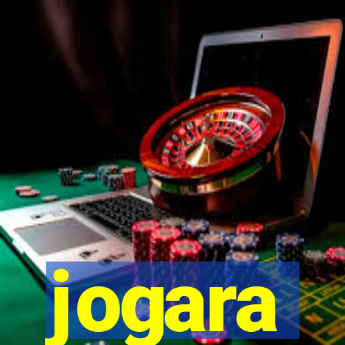 jogara