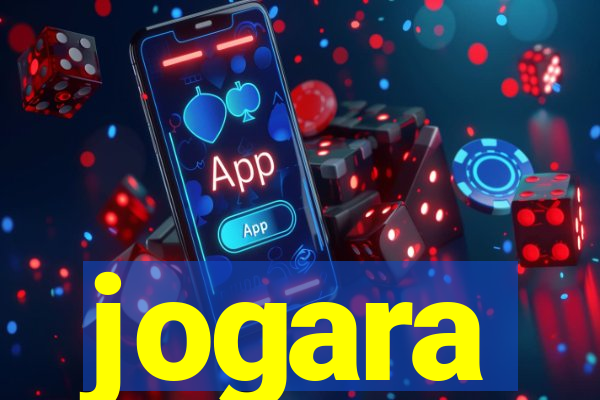 jogara