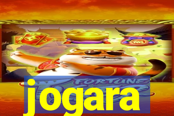 jogara