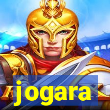 jogara