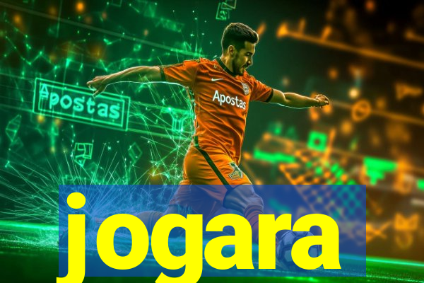 jogara