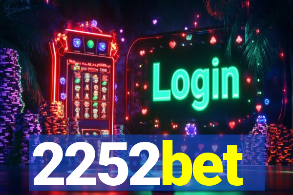 2252bet