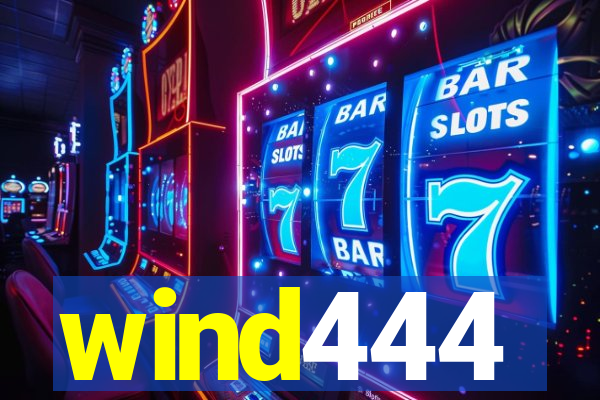 wind444