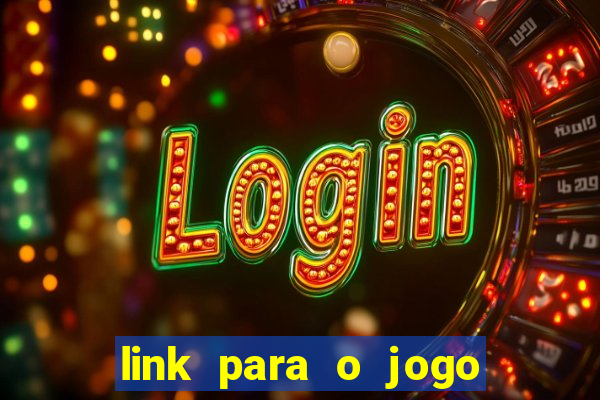 link para o jogo do tigrinho