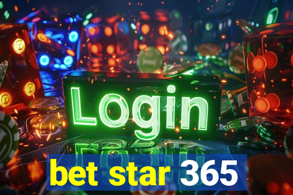 bet star 365