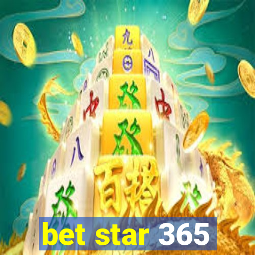 bet star 365