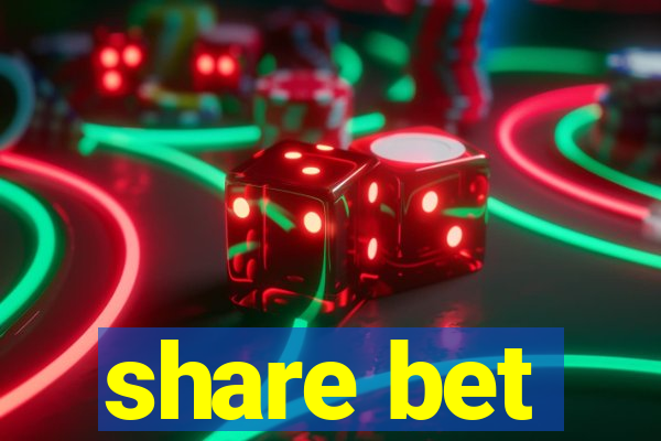 share bet