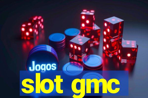 slot gmc