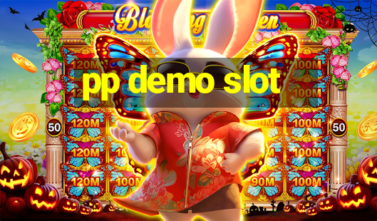 pp demo slot