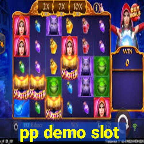 pp demo slot