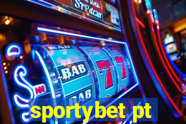 sportybet pt