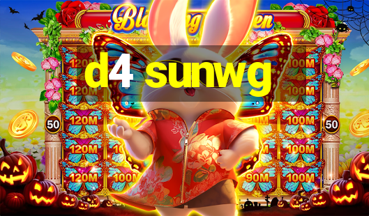 d4 sunwg