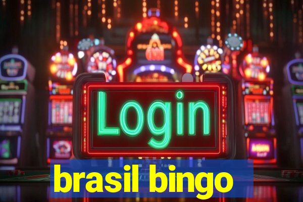 brasil bingo