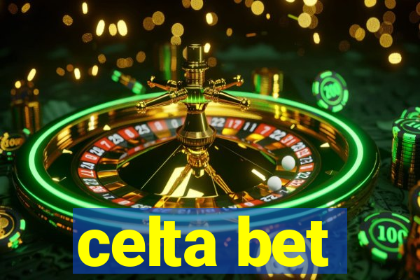 celta bet