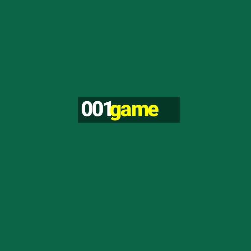 001game