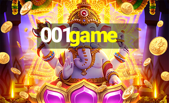 001game