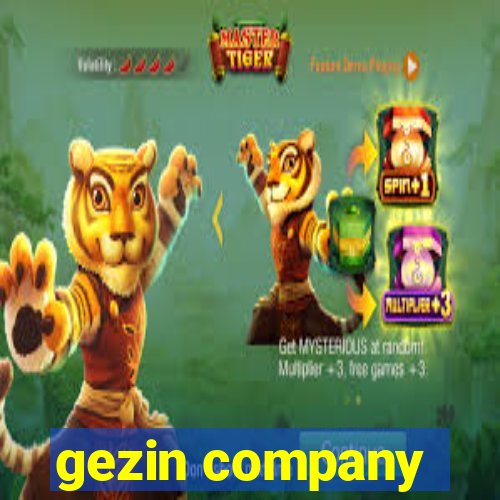 gezin company