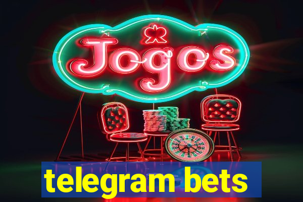 telegram bets