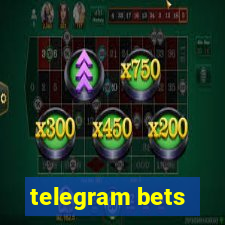 telegram bets