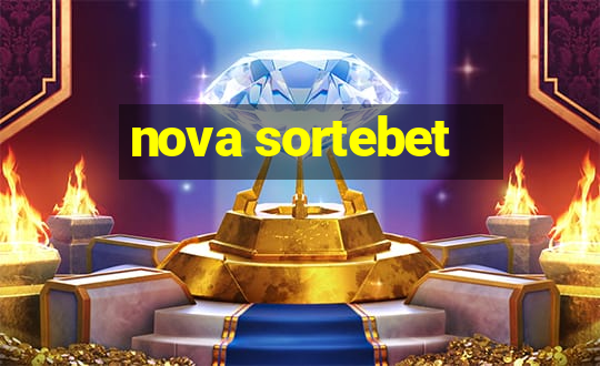 nova sortebet