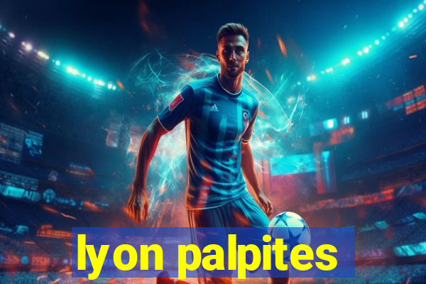 lyon palpites