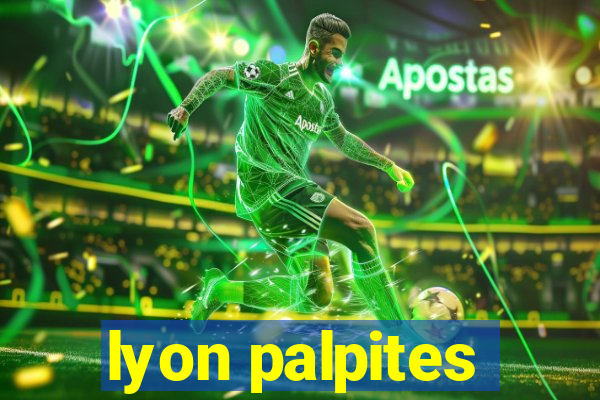 lyon palpites