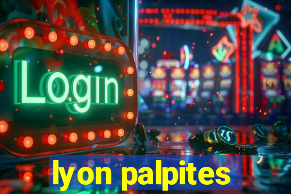 lyon palpites