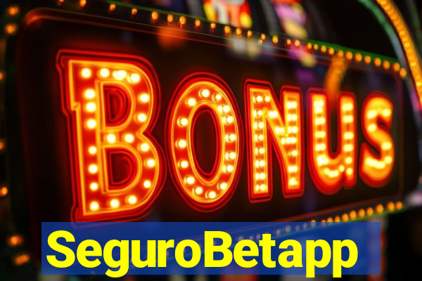 SeguroBetapp