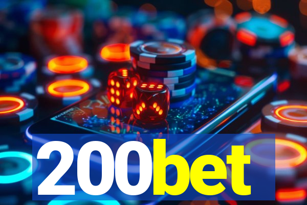 200bet