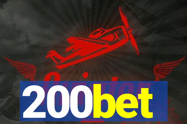 200bet