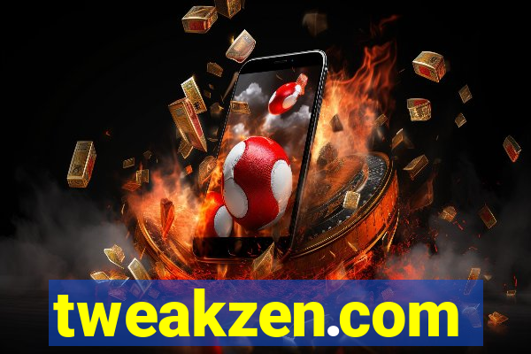 tweakzen.com