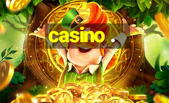 casino .