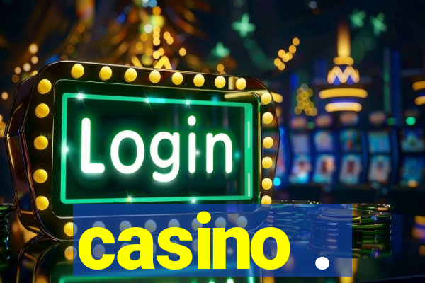 casino .