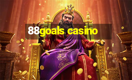 88goals casino